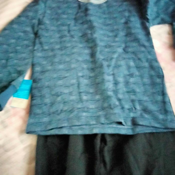 Дитяча піжама для хлопчика