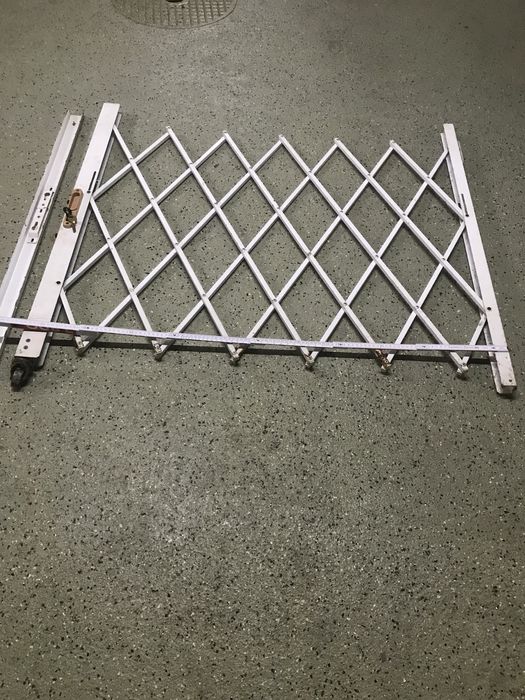 Gradeamento para janela