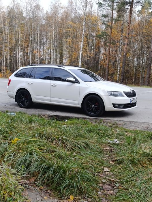 Продам шкоду а7 2.0 дизель