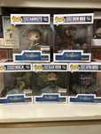 Funko pop avengers assemble