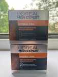 Nawilżający krem do twarzy L'Oreal Paris Men Expert Hydra 24H