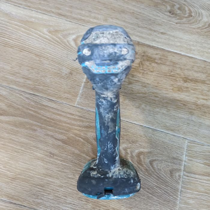 Wiertarko wkrętarka udarowa MAKITA DHP482 18V LXT