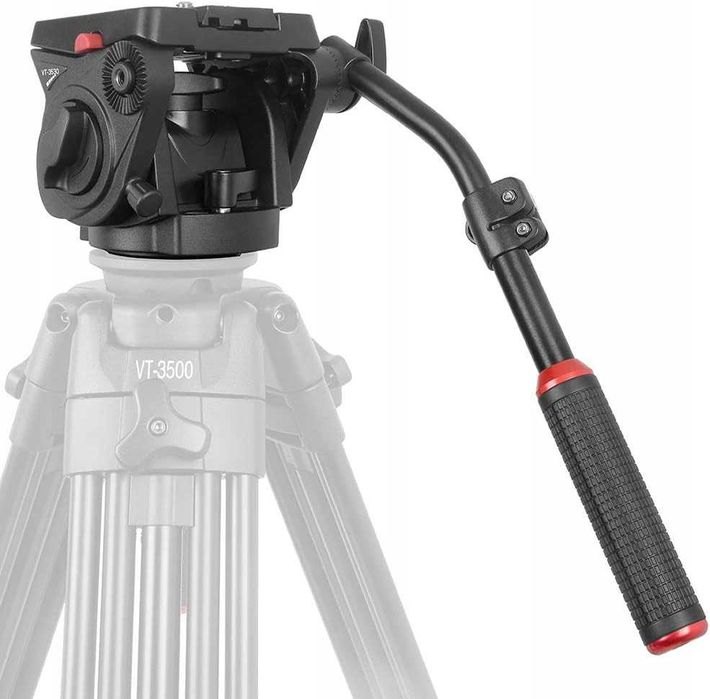 Głowica Video Kingjoy VT-3530