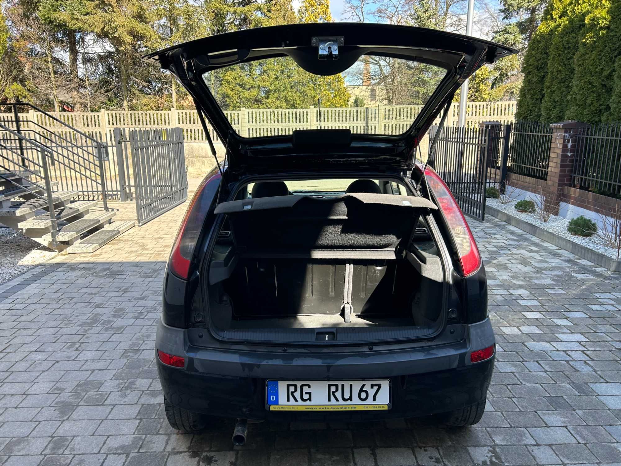Opel Corsa 1.2i ' Elegance ' Klimatyzacja ' Alufelgi