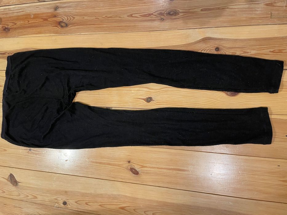 Legginsy termoaktywne Merino Pierre Robert XL