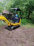 Продам міні екскаватор  JCB 8014