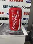 Міні холодильник coca-cola 12/220Вт