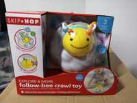 Skip-Hop Follow Bee brinquedo