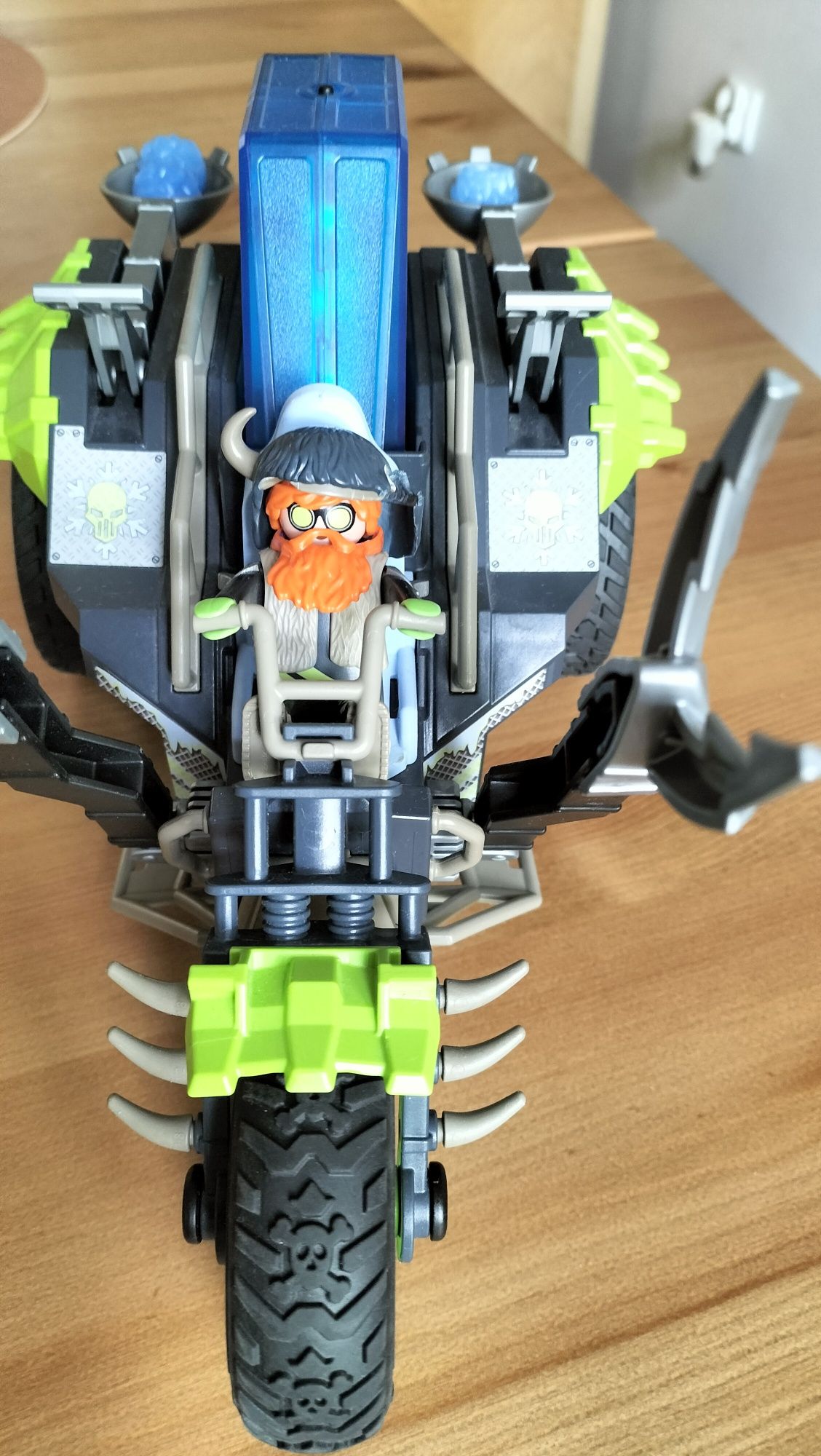 Sprzedam zestaw Playmobil
