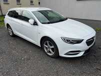 Opel Insignia 2.0CDTI 170KM ILUX Panorama Półskóra Navi Kamera Blis AsystentPasa Pdc