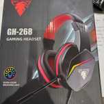 Słuchawki przewodowe Jedel gaming gh268