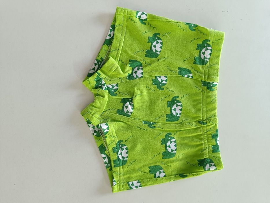 Труси  боксери на хлопчика