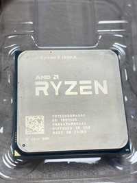 процесор  Ryzen 5 1500x