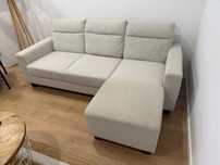 Sofá Bollstanas IKEA