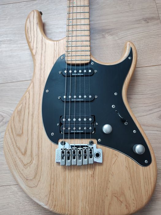 Cort G260 stratocaster