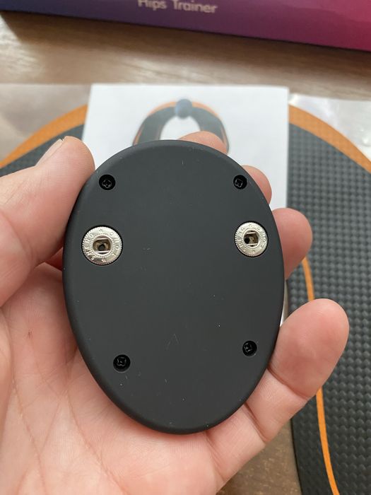 Міостимулятор EMS Hips Trainer тренажер для тренування м'язів сідниць