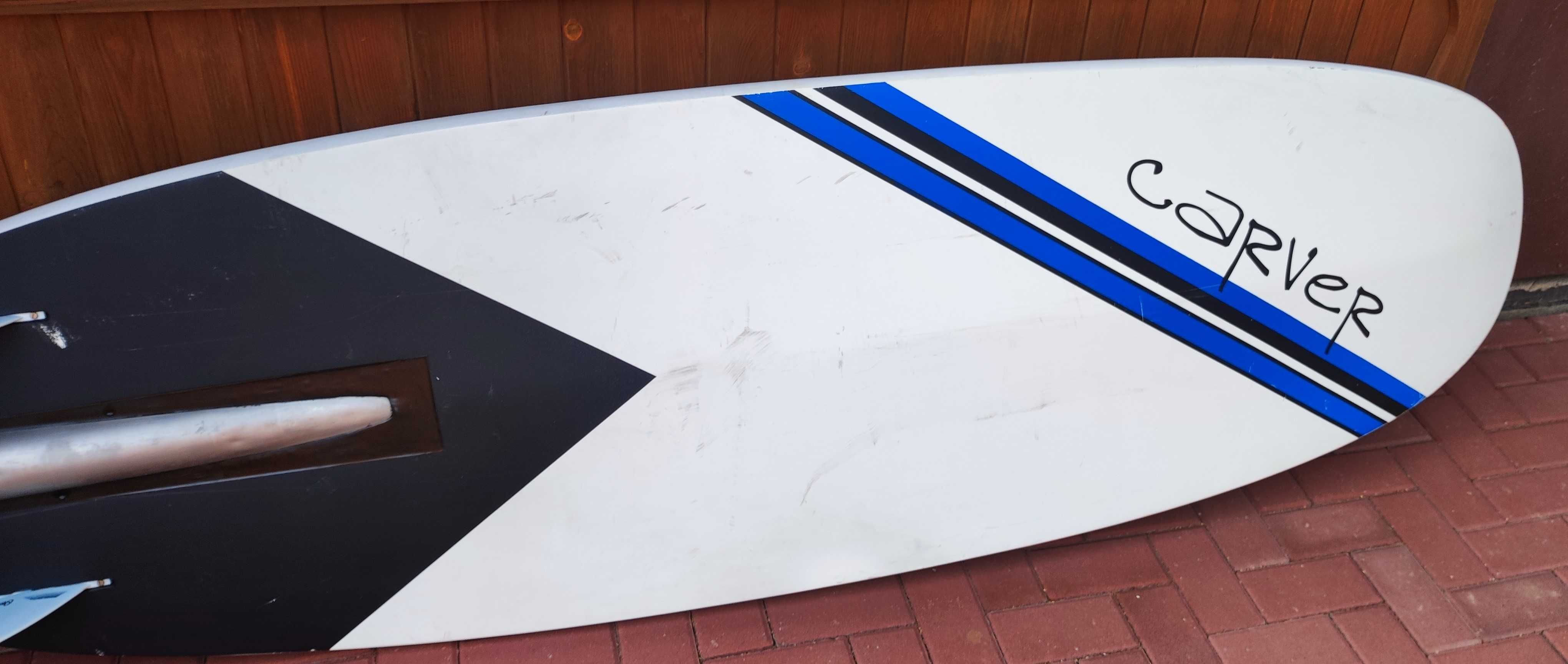 Onean Carver elektryczna deska surfingowa , jetsurf