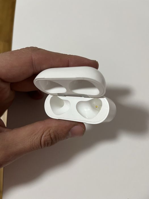 Кейс Apple AirPods 3