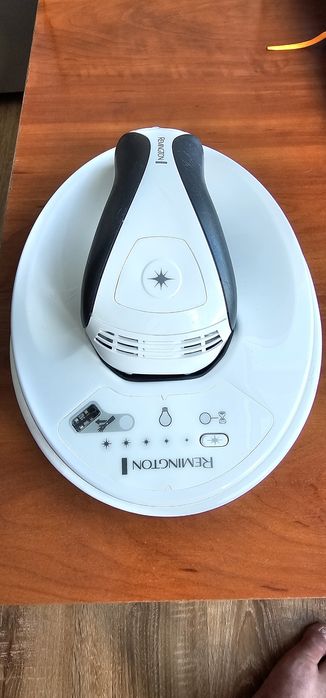 Фотоепілятор REMINGSTON