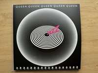 Queen Jazz - Płyta winylowa LP
