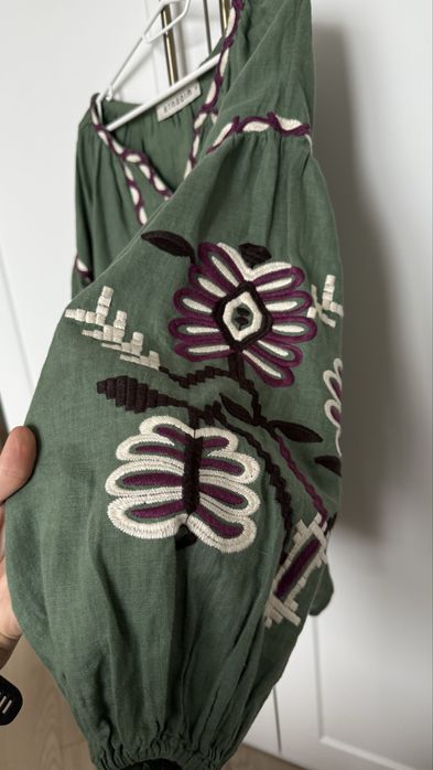 Вишиванка Etnodim