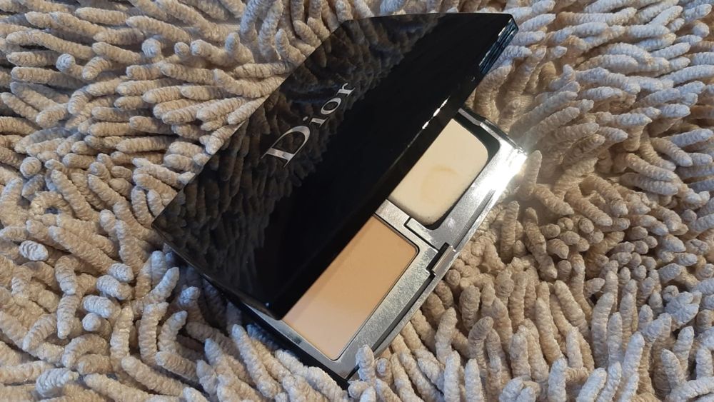 Puder Dior Forever natural velvet 3N