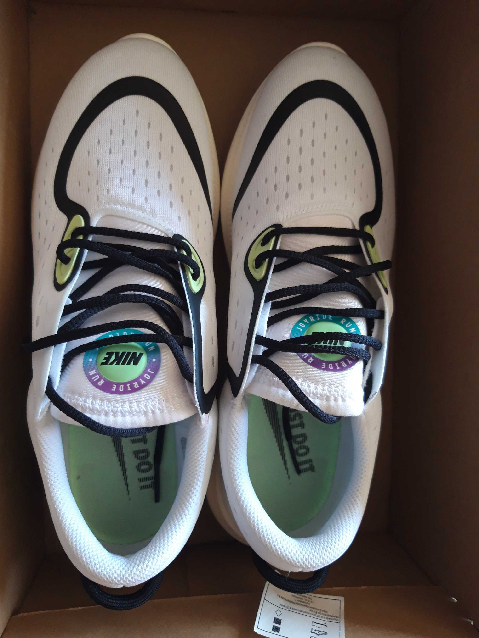 Sapatilhas de corrida, Running NIKE - Artigo NOVO.