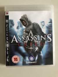 Gra Assassins Creed. PS3