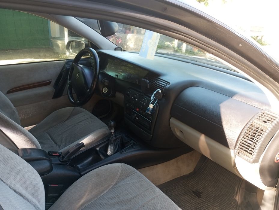 Опель омега б 2.0