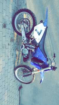 Na sprzedaż Yamaha yz 250