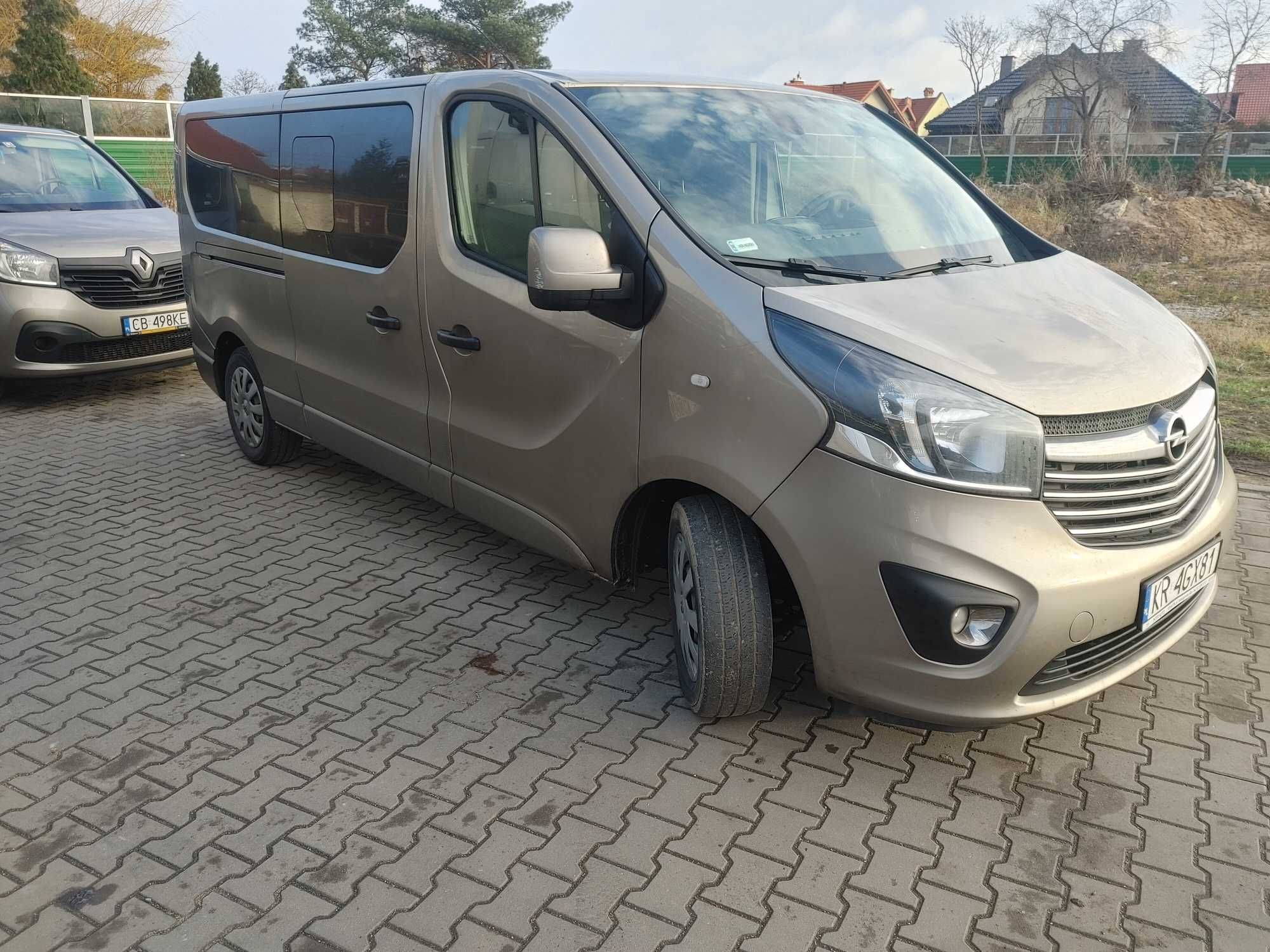 Wynajem busów wypożyczalnia Słupsk od 99zł