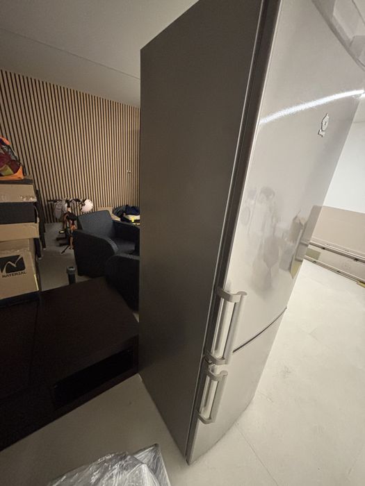 Frogorifico combinado Balay