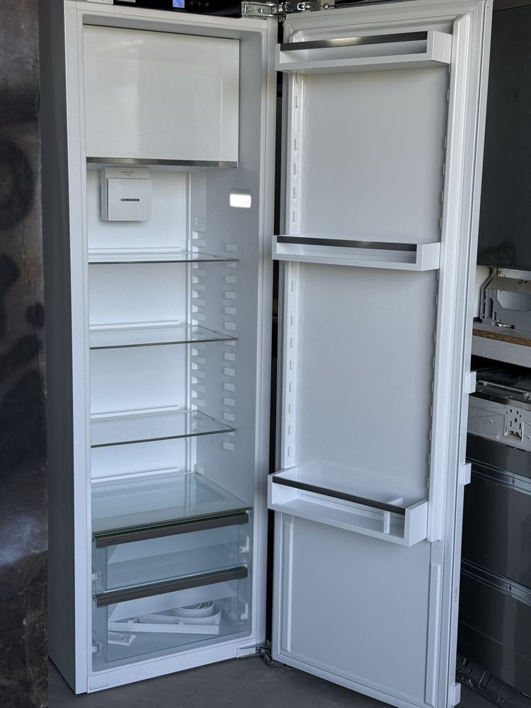Вбудований холодильник Liebherr IRf 5101