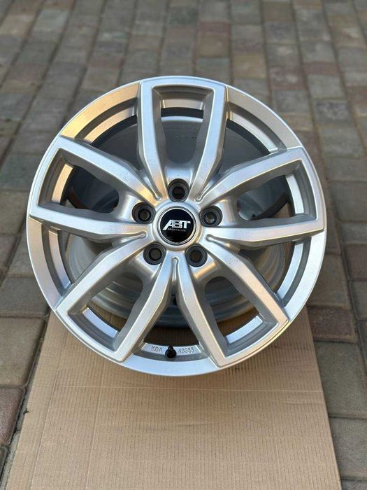Диски 5x114.3 R17 Toyota Mitsubishi Nissan Kia Honda Hyundai Mazda