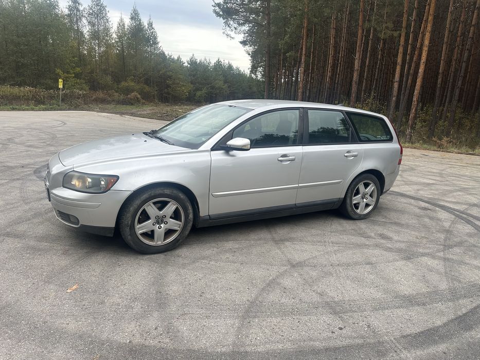 Sprzedam Volvo V50