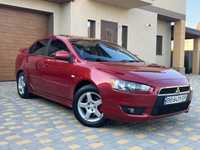 Продам Mitsubishi Lancer X 10, 2.0 Avtomat, Gaz