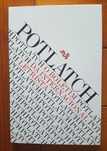 Potlatch. O Boletim da Internacional Letrista