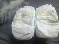 Pampersy rozmiar 2