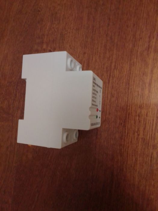 Реле  напряжения 40 А