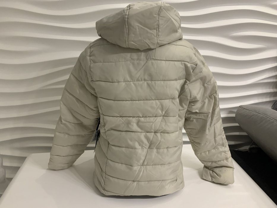 Куртка демісезонна жіноча U.S. Polo ASSN