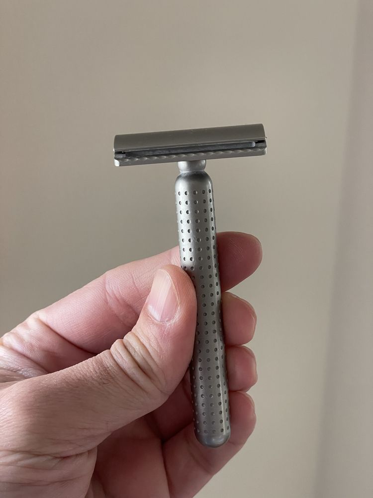 Tatara Masamune Razor