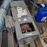 Silnik 35 KW GnVF 160