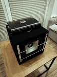 Subwoofer crunch 800watt wzmacniacz crunch 1000watt