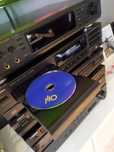 Odtwarzacz CD Technics SL-PG420A compact disc