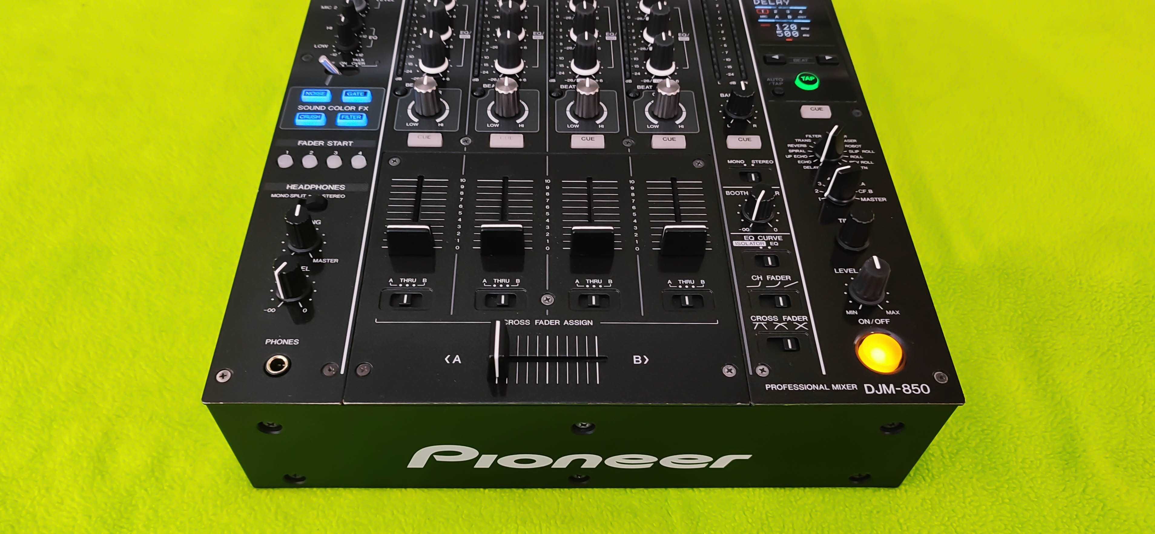 Pioneer DJM 850 800/700/750/600/900/2000 CDJ Skup Zamiana