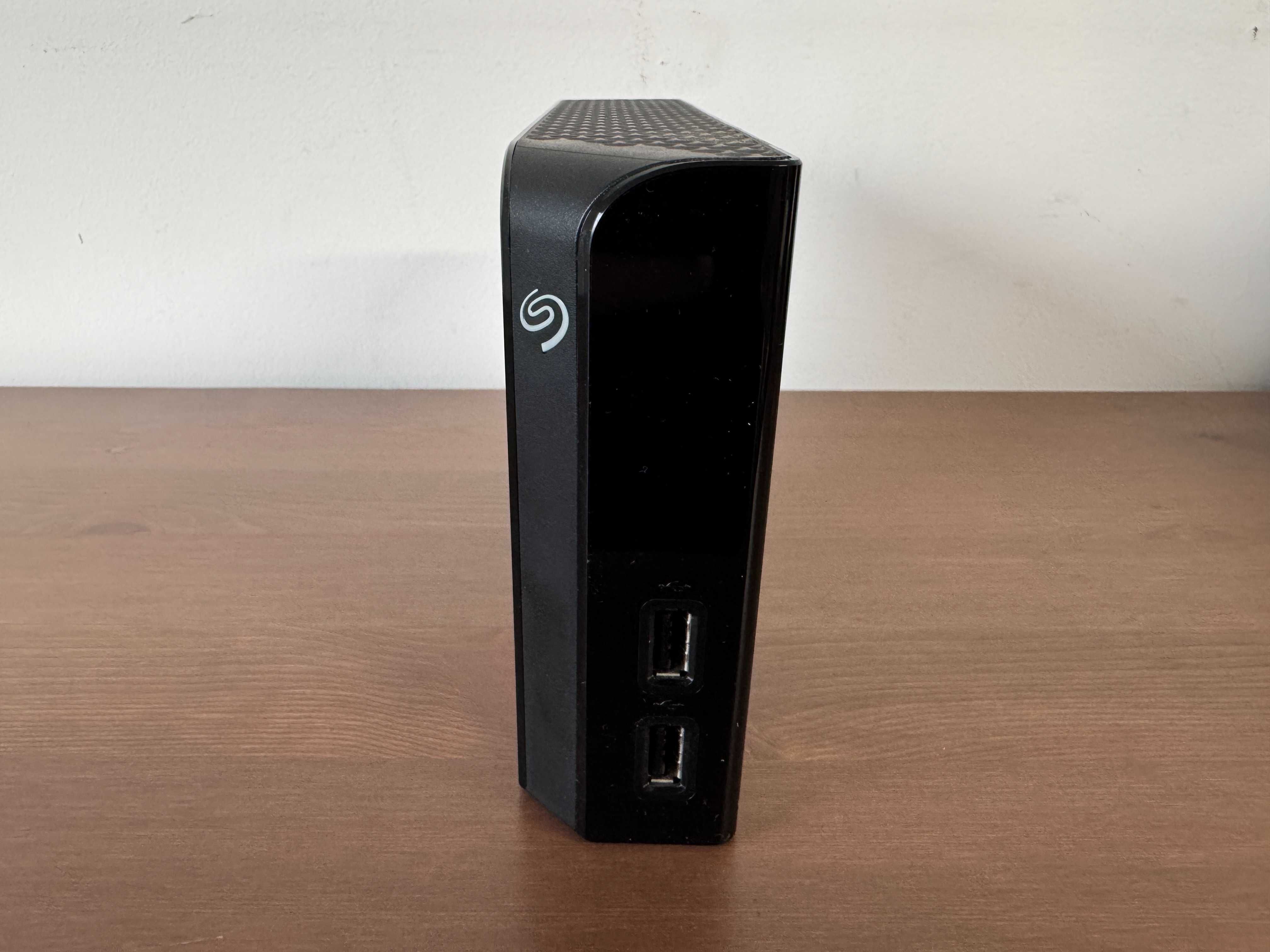 Dysk twardy Seagate Backup Plus Hub 6TB SATA 3,5"