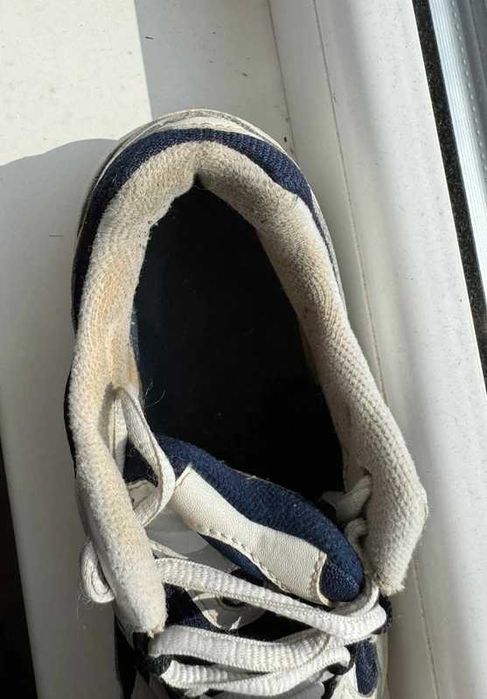 Adidas Stabil 2000s