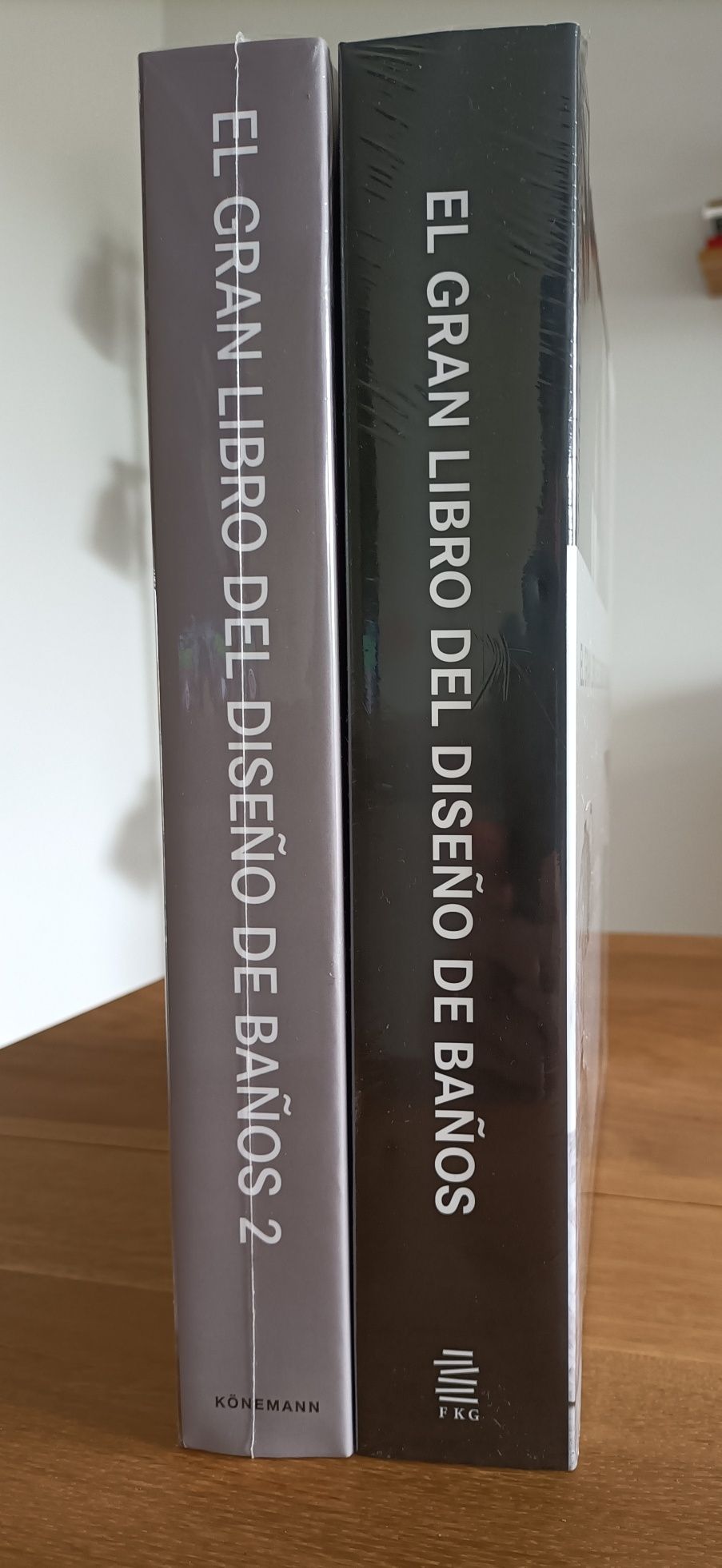 El gran libro del diseno de banos 1 e 2