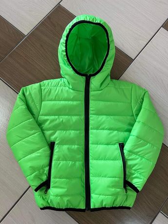 Детская куртка для мальчика осень дитяча куртка для хлопчика демисезон