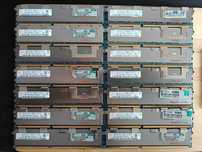 Moduły pamięci RAM PC3-10600R